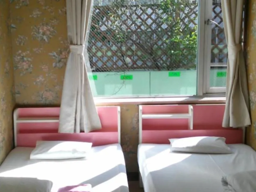 Hotel Houshi Kaikan Tokyo 0*,  Japan